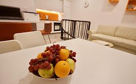 Albina Apartment