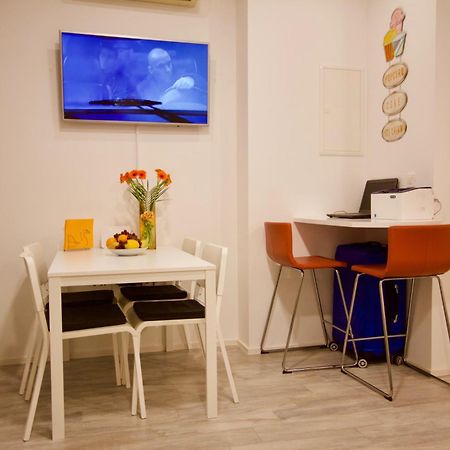 Albina Apartment Ljubljana Exteriör bild