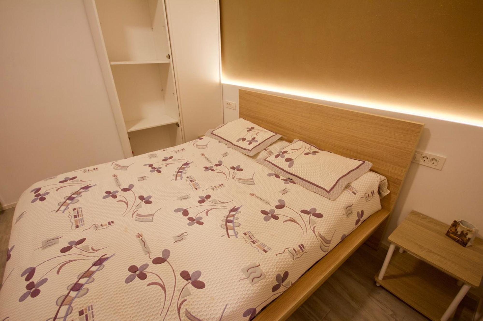 Albina Apartment Ljubljana Exteriör bild