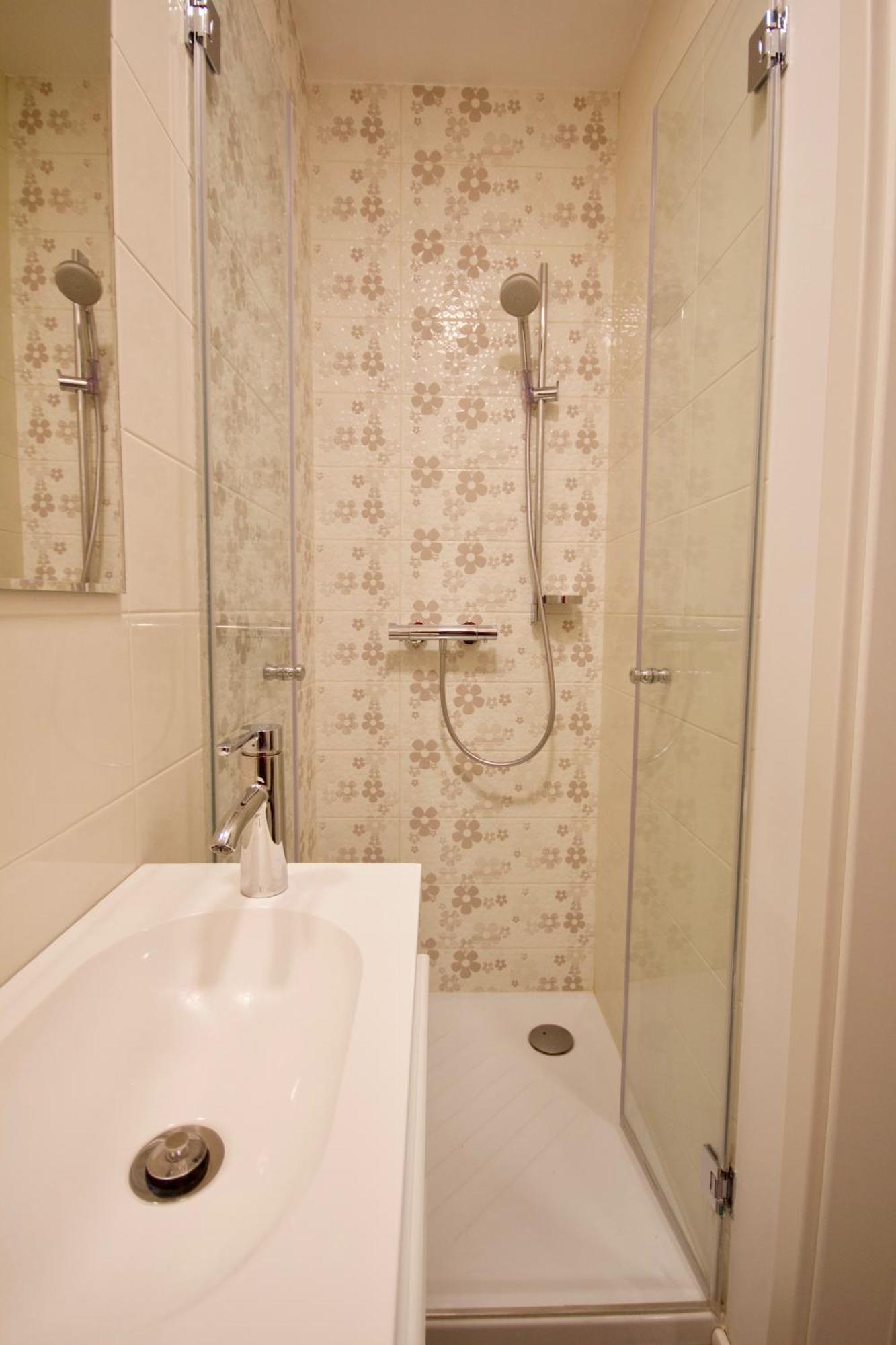 Albina Apartment Ljubljana Exteriör bild