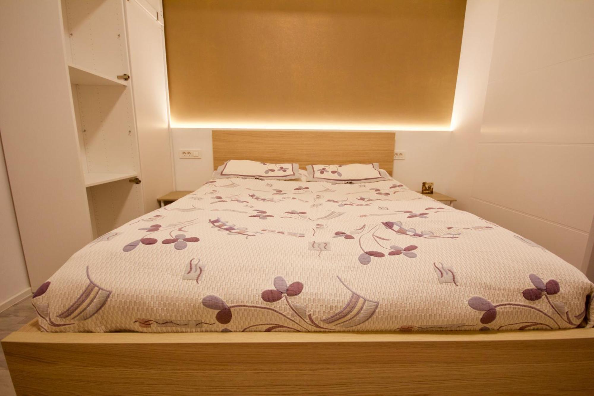 Albina Apartment Ljubljana Exteriör bild