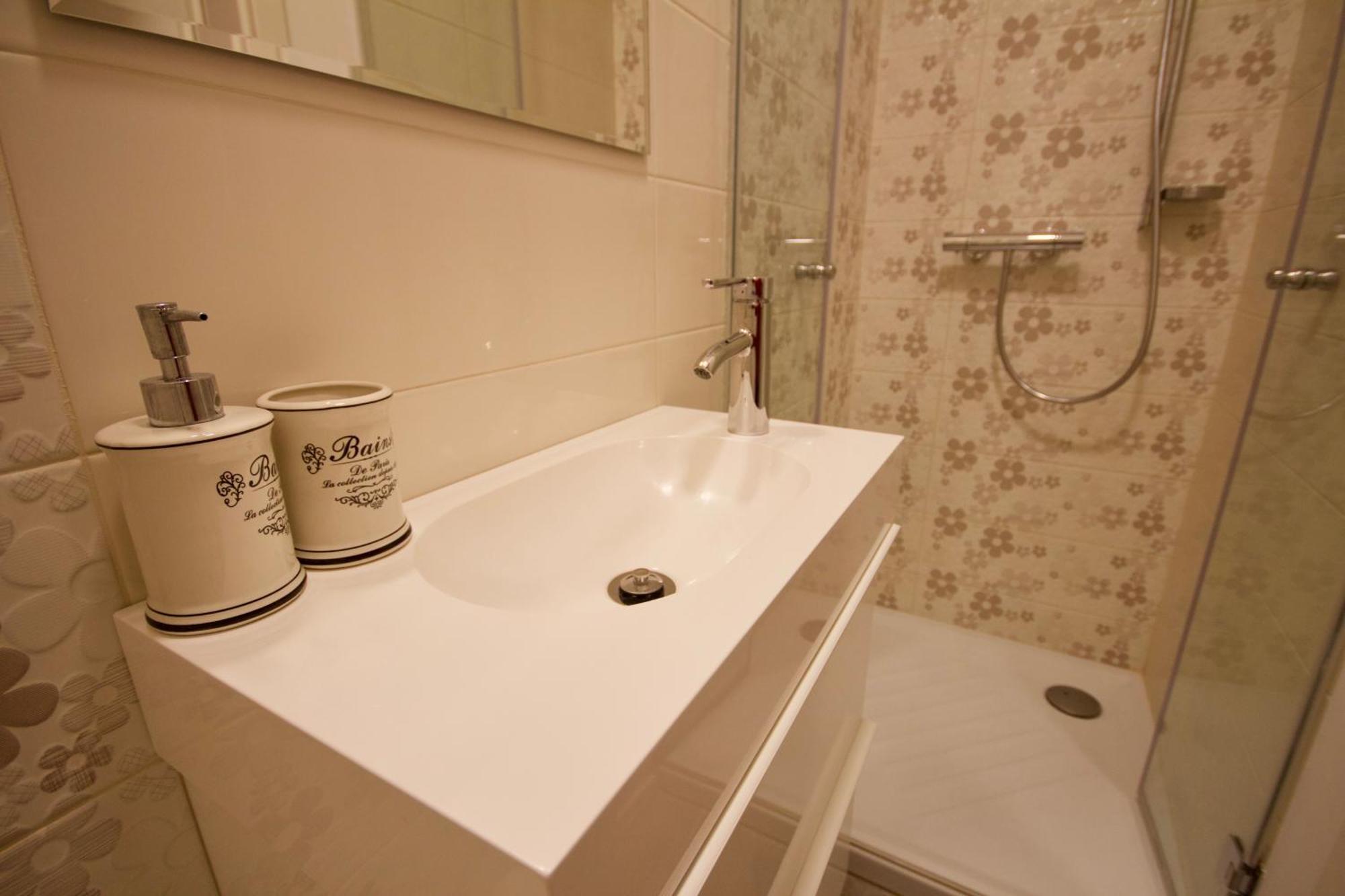 Albina Apartment Ljubljana Exteriör bild