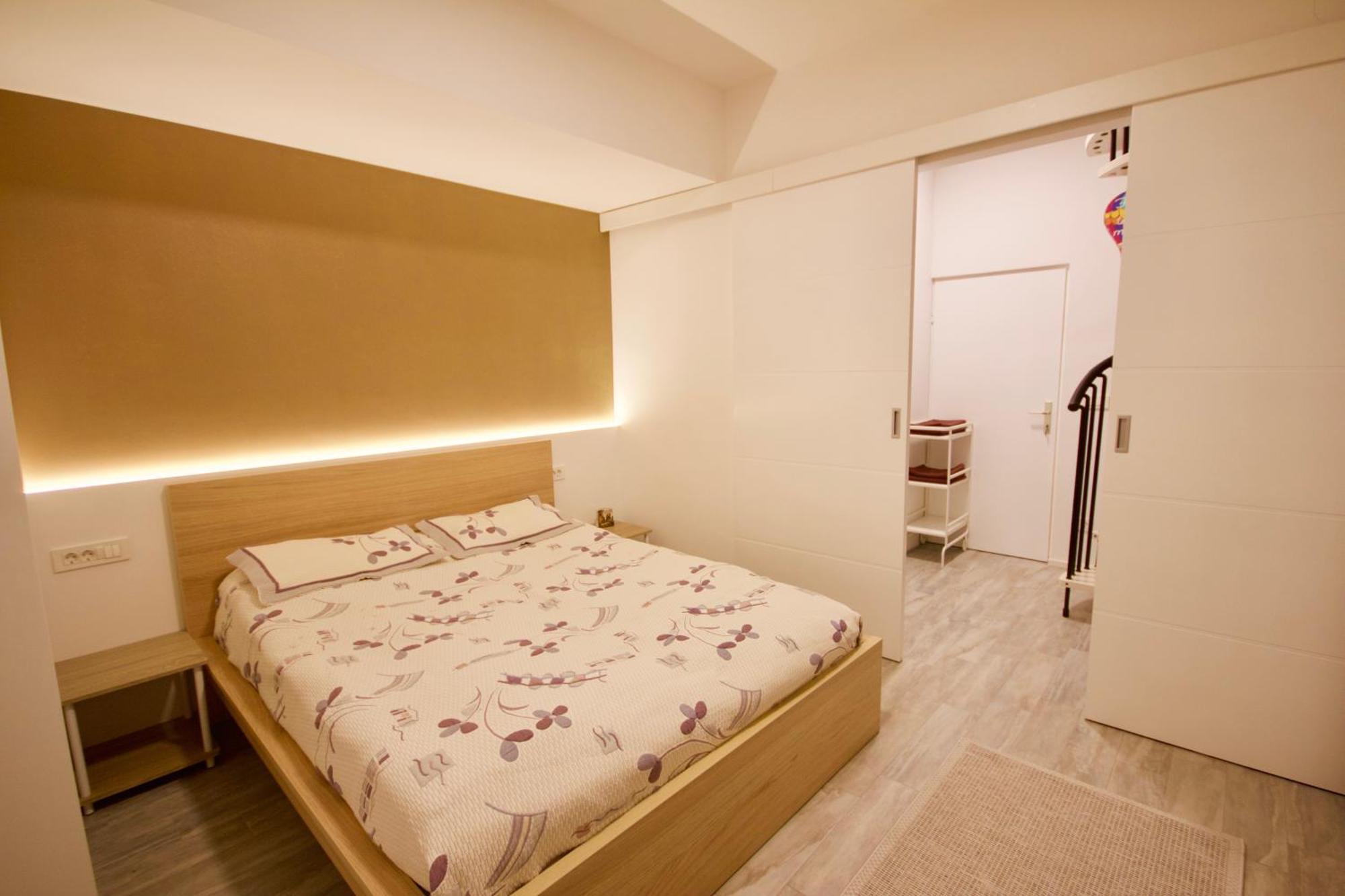 Albina Apartment Ljubljana Exteriör bild
