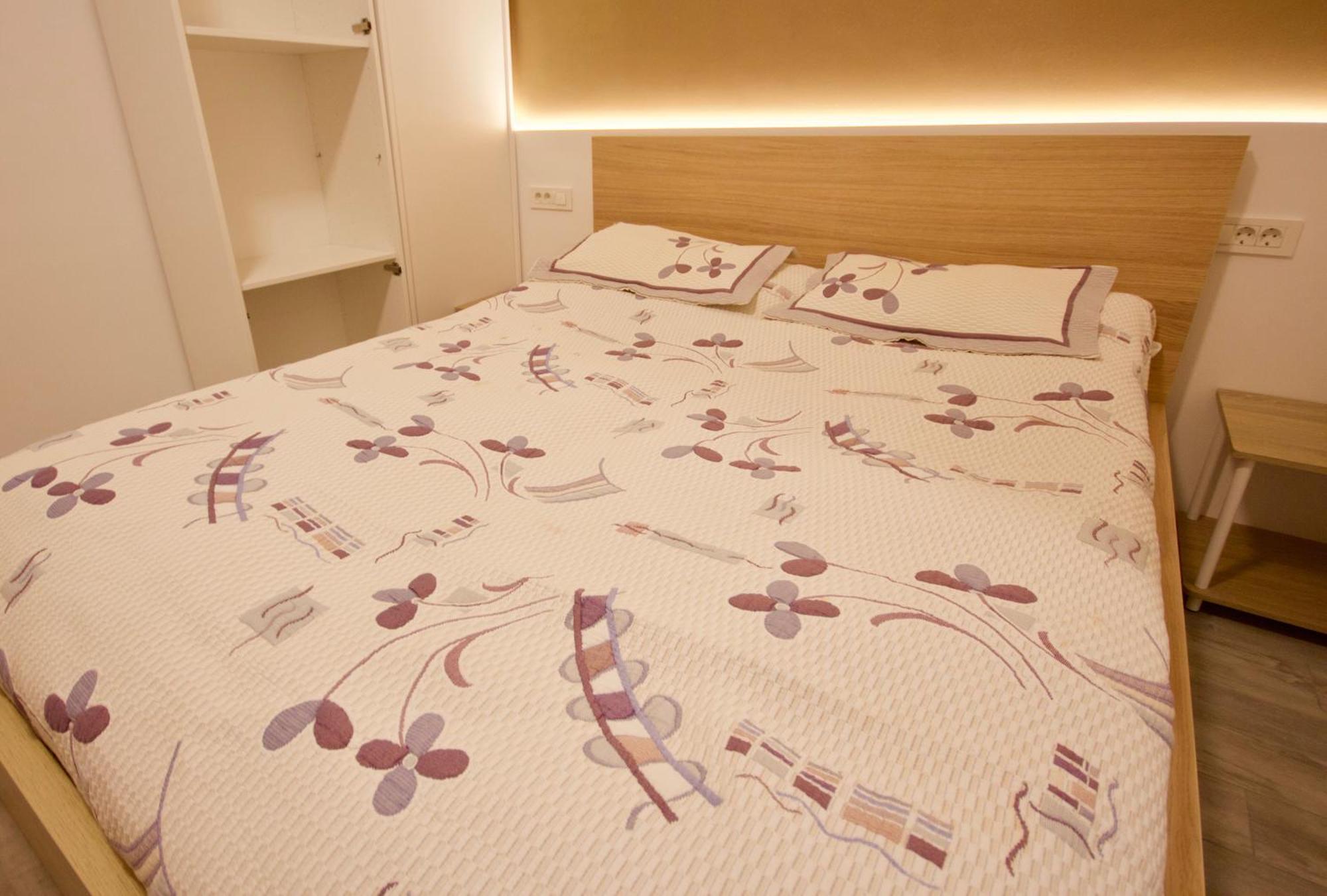 Albina Apartment Ljubljana Exteriör bild