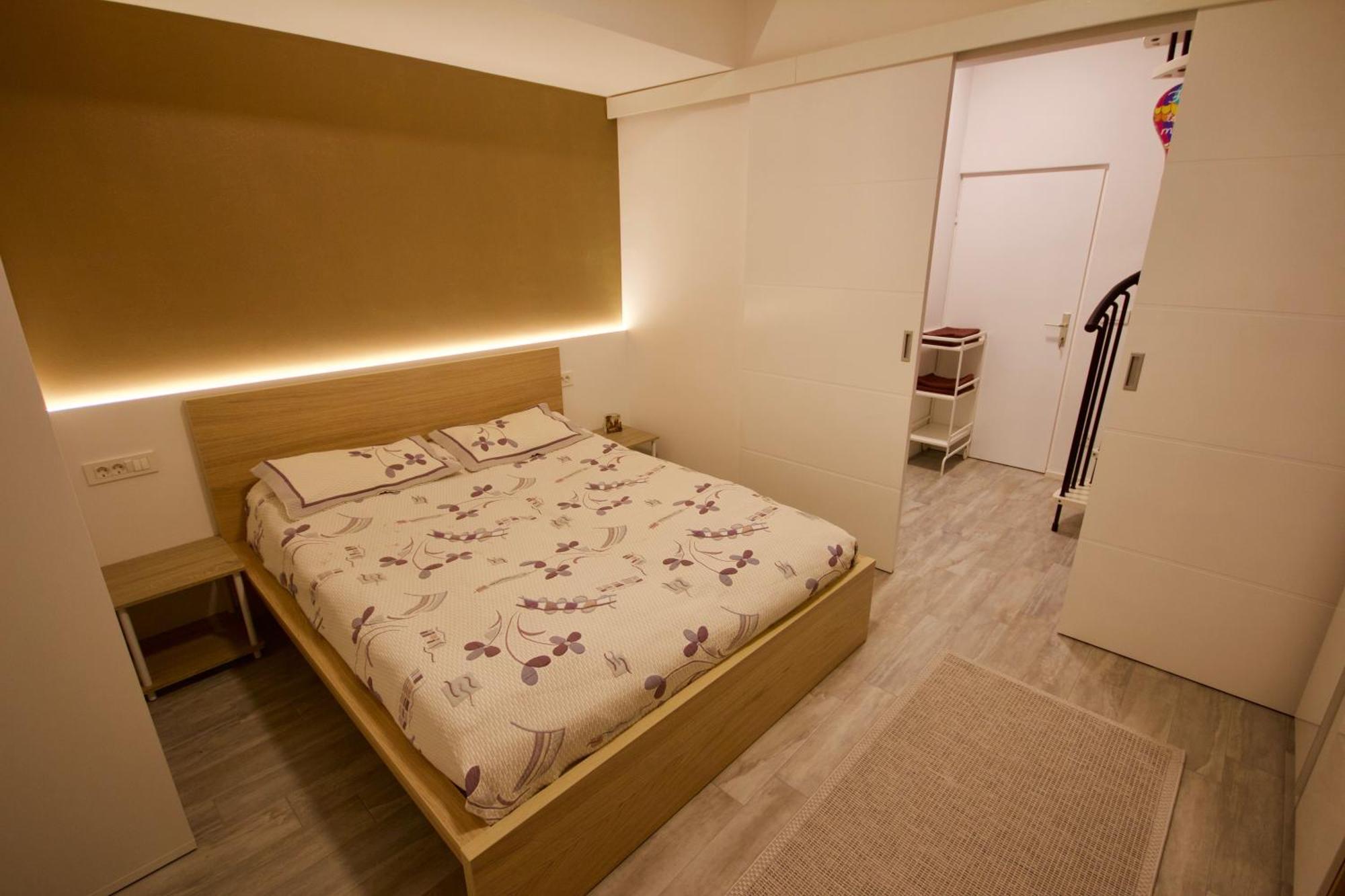 Albina Apartment Ljubljana Exteriör bild