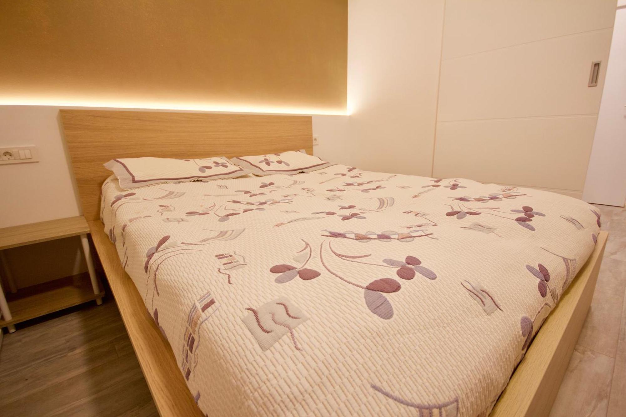 Albina Apartment Ljubljana Exteriör bild